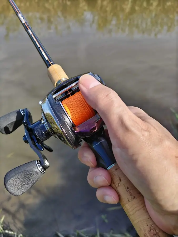 ゼニス　みなも64ML 1ピース　ナマズ　バス　ロッド ゼニス みなも64ML 1ピース ナマズ バス ロッド ゼニス みなも64ML 美